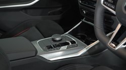 BMW 3 SERIES 320i M Sport 4dr Step Auto 4999300