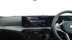 BMW 3 SERIES 320i M Sport 4dr Step Auto 4999291