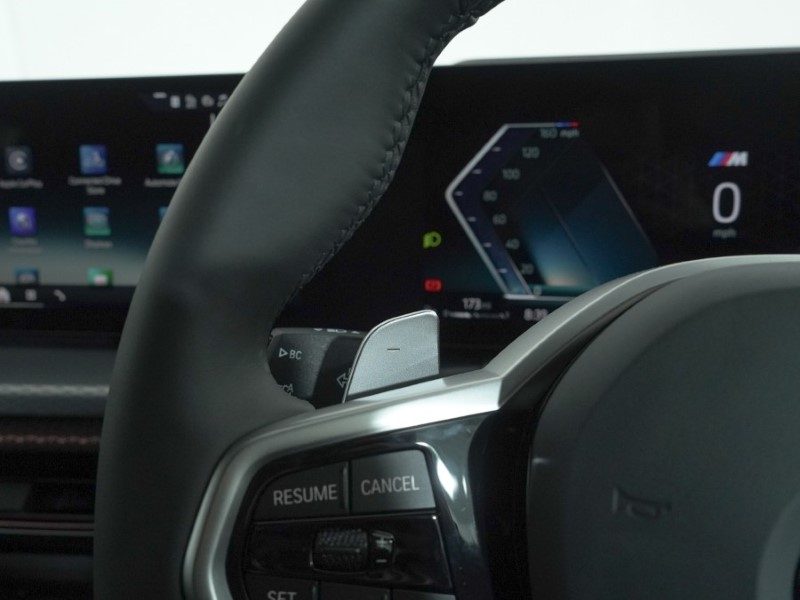  BMW 3 SERIES 320i M Sport 4dr Step Auto 4999314