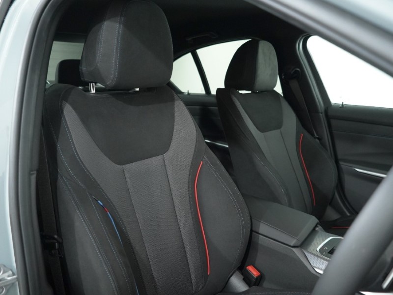  BMW 3 SERIES 320i M Sport 4dr Step Auto 4999296