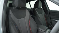 BMW 3 SERIES 320i M Sport 4dr Step Auto 4999296