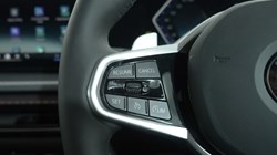 BMW 3 SERIES 320i M Sport 4dr Step Auto 4999313