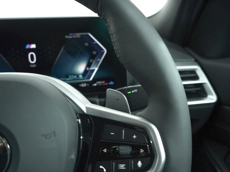  BMW 3 SERIES 320i M Sport 4dr Step Auto 4999315