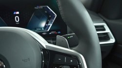 BMW 3 SERIES 320i M Sport 4dr Step Auto 4999315