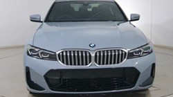 BMW 3 SERIES 320i M Sport 4dr Step Auto 4999277