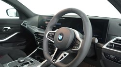 BMW 3 SERIES 320i M Sport 4dr Step Auto 4999299