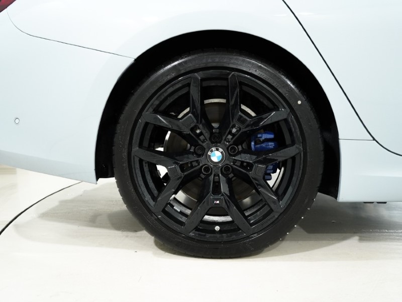  BMW 3 SERIES 320i M Sport 4dr Step Auto 4999295