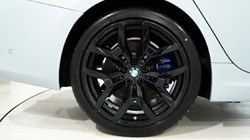 BMW 3 SERIES 320i M Sport 4dr Step Auto 4999295