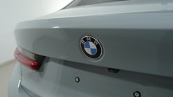 BMW 3 SERIES 320i M Sport 4dr Step Auto 4999284