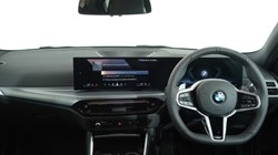 BMW 3 SERIES 320i M Sport 4dr Step Auto 4999292