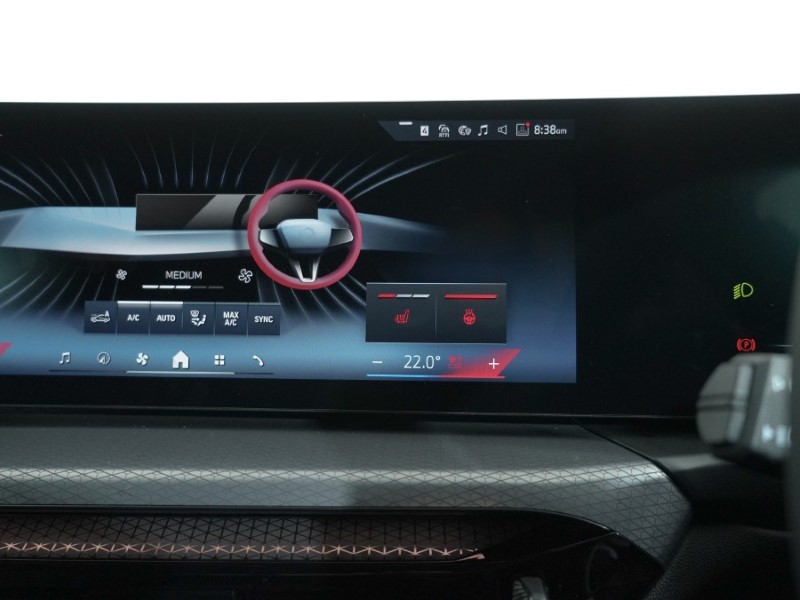  BMW 3 SERIES 320i M Sport 4dr Step Auto 4999303