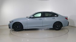 BMW 3 SERIES 320i M Sport 4dr Step Auto 4999279