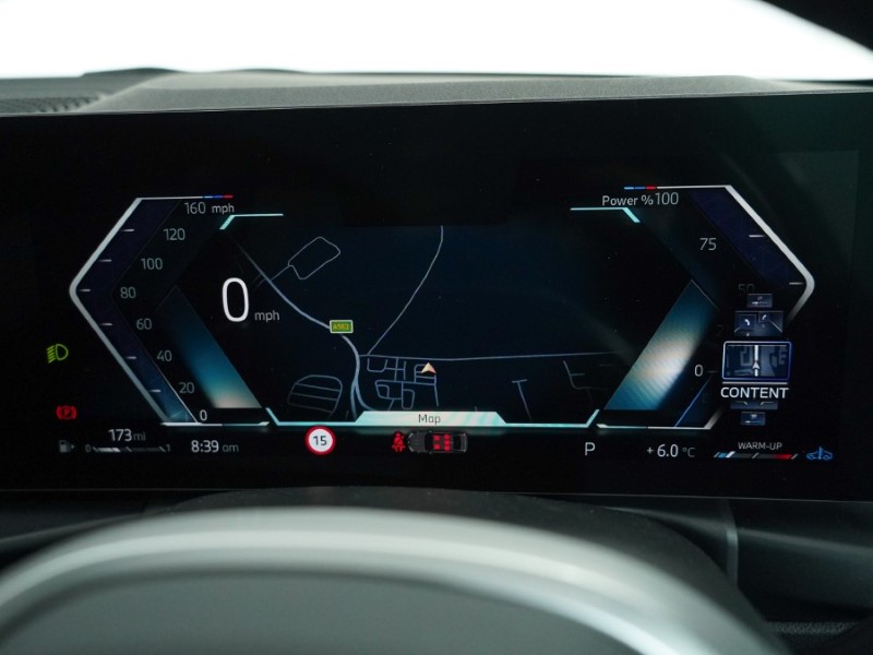  BMW 3 SERIES 320i M Sport 4dr Step Auto 4999317