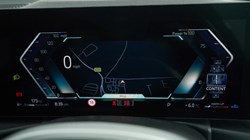 BMW 3 SERIES 320i M Sport 4dr Step Auto 4999317