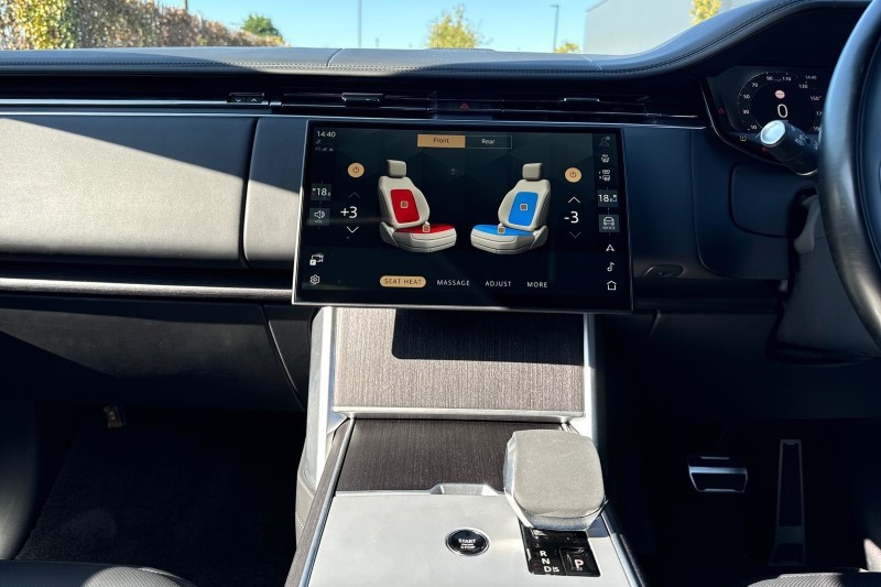 2023 (73) LAND ROVER RANGE ROVER 3.0 P550e Autobiography 4dr Auto 3512476