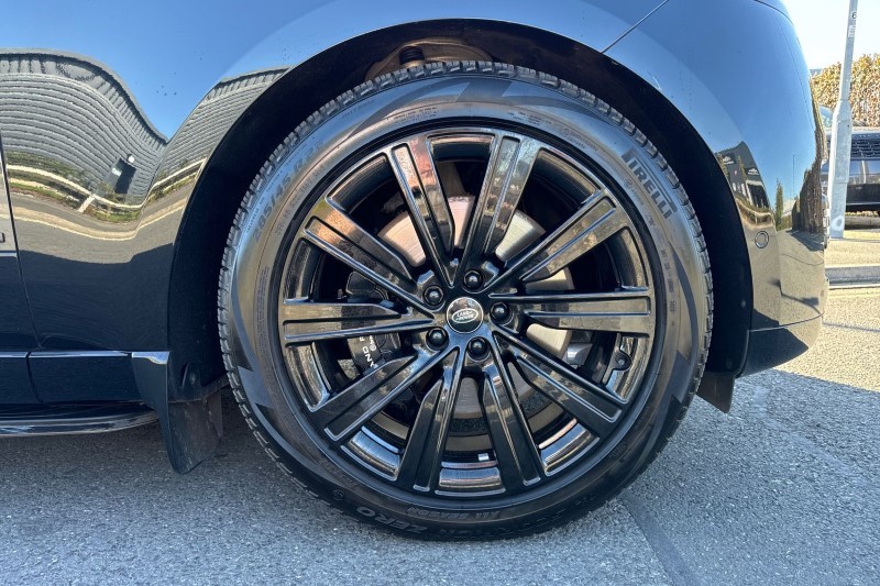 2023 (73) LAND ROVER RANGE ROVER 3.0 P550e Autobiography 4dr Auto 3512457