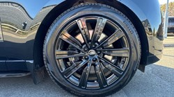 2023 (73) LAND ROVER RANGE ROVER 3.0 P550e Autobiography 4dr Auto 3512457