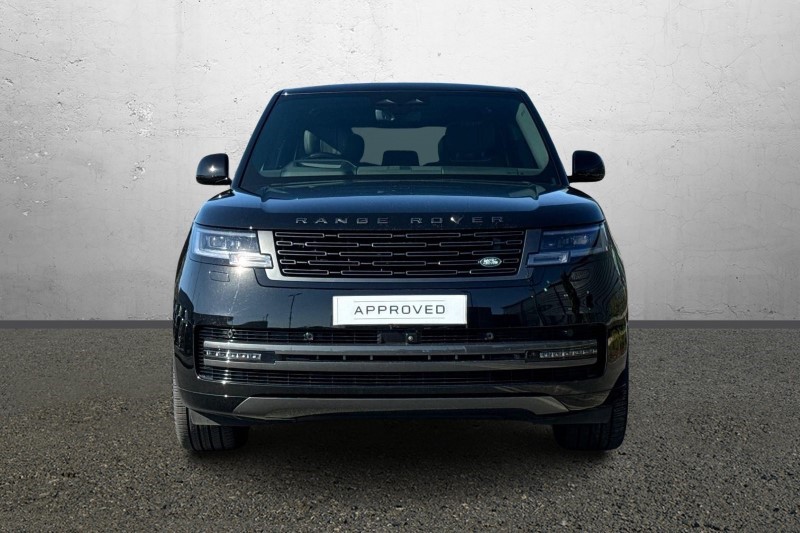 2023 (73) LAND ROVER RANGE ROVER 3.0 P550e Autobiography 4dr Auto 3512456