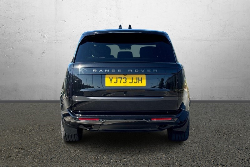 2023 (73) LAND ROVER RANGE ROVER 3.0 P550e Autobiography 4dr Auto 3512455