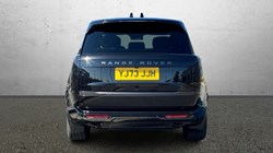 2023 (73) LAND ROVER RANGE ROVER 3.0 P550e Autobiography 4dr Auto 3512455