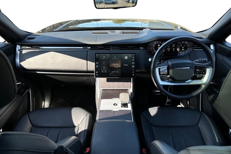 2023 (73) LAND ROVER RANGE ROVER 3.0 P550e Autobiography 4dr Auto 3512458