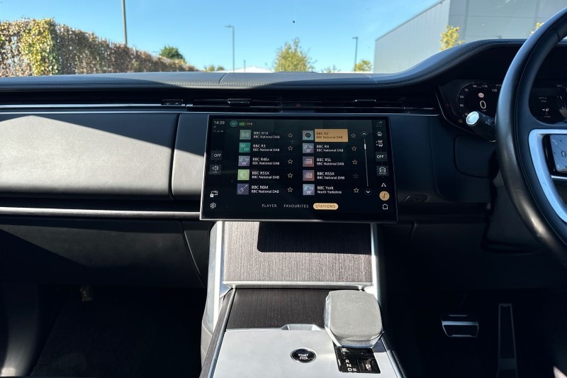 2023 (73) LAND ROVER RANGE ROVER 3.0 P550e Autobiography 4dr Auto 3512473