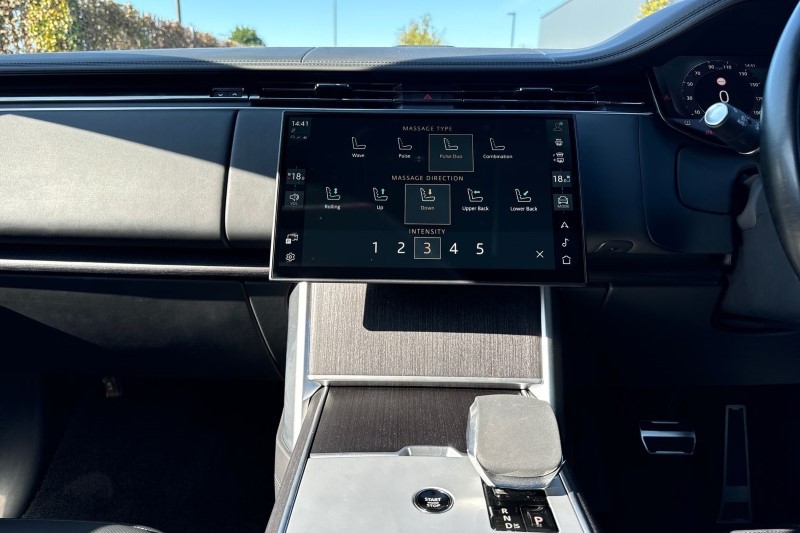 2023 (73) LAND ROVER RANGE ROVER 3.0 P550e Autobiography 4dr Auto 3512490