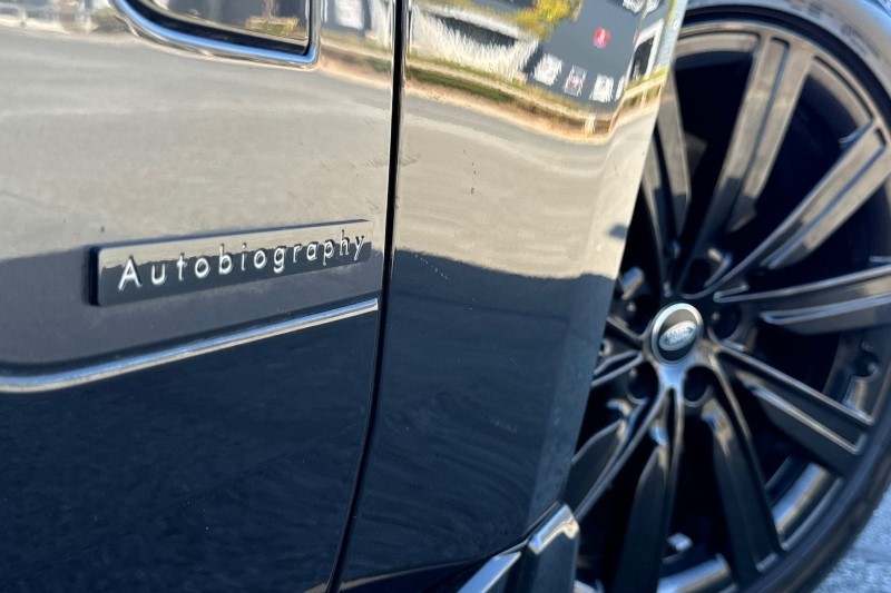 2023 (73) LAND ROVER RANGE ROVER 3.0 P550e Autobiography 4dr Auto 3512492