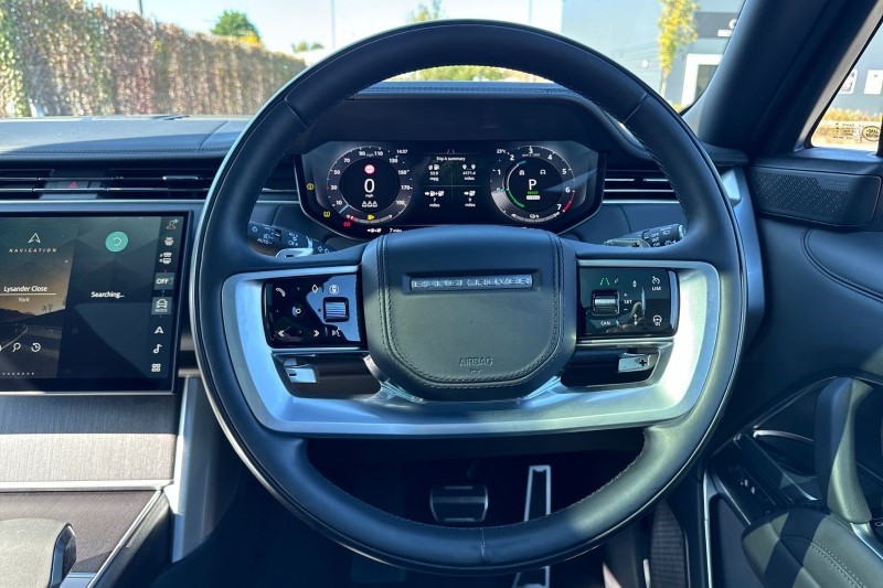 2023 (73) LAND ROVER RANGE ROVER 3.0 P550e Autobiography 4dr Auto 3512466