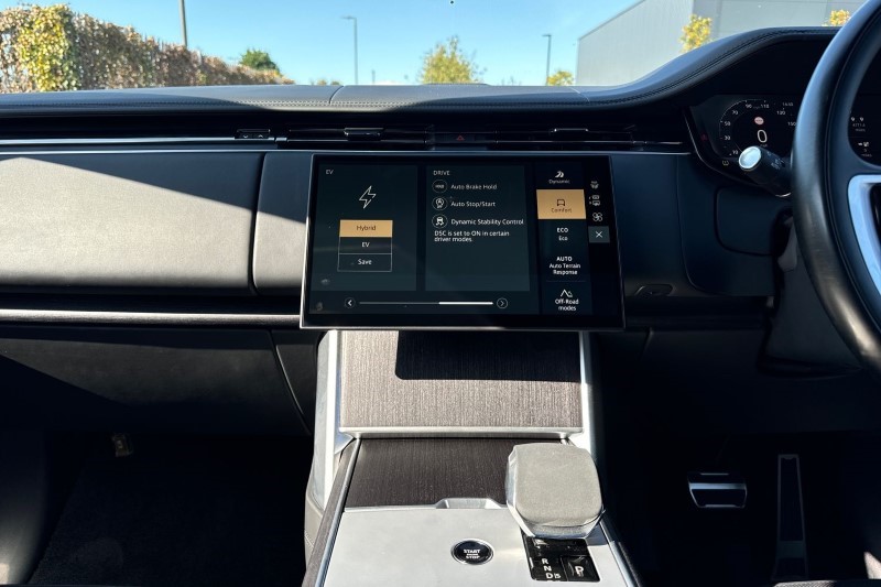 2023 (73) LAND ROVER RANGE ROVER 3.0 P550e Autobiography 4dr Auto 3512475