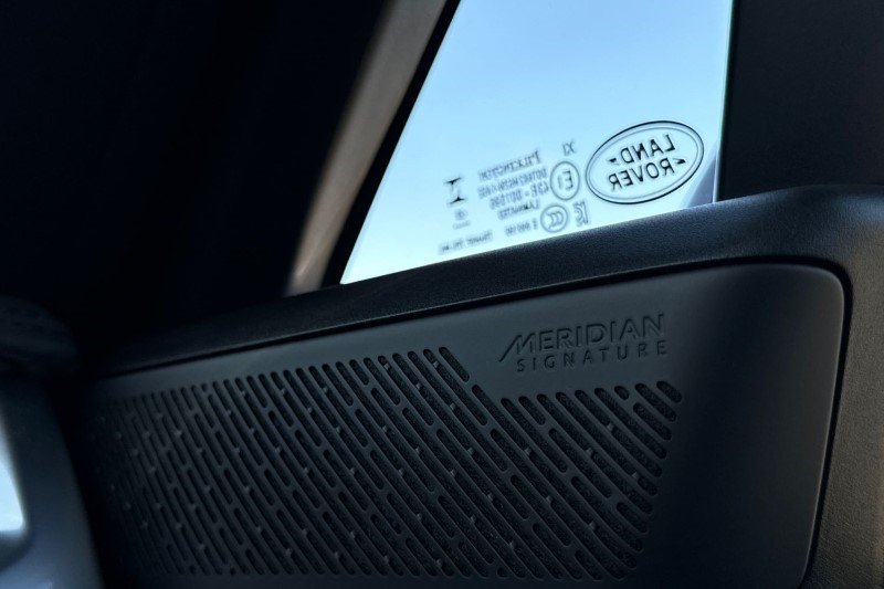 2023 (73) LAND ROVER RANGE ROVER 3.0 P550e Autobiography 4dr Auto 3512461