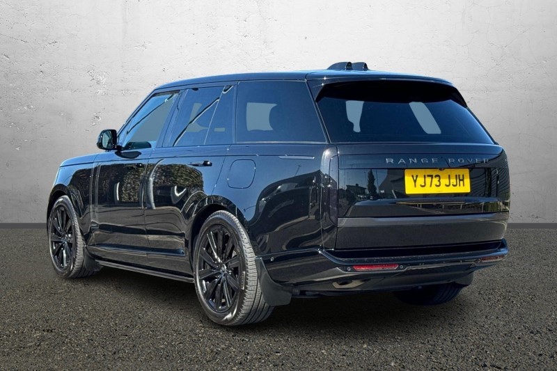 2023 (73) LAND ROVER RANGE ROVER 3.0 P550e Autobiography 4dr Auto 3512451