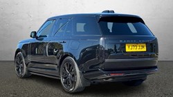 2023 (73) LAND ROVER RANGE ROVER 3.0 P550e Autobiography 4dr Auto 3512451