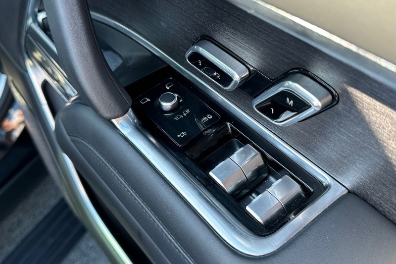 2023 (73) LAND ROVER RANGE ROVER 3.0 P550e Autobiography 4dr Auto 3512462