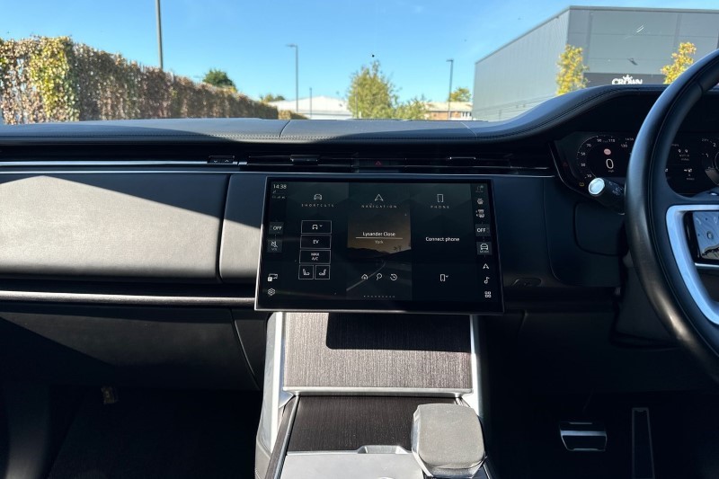 2023 (73) LAND ROVER RANGE ROVER 3.0 P550e Autobiography 4dr Auto 3512470