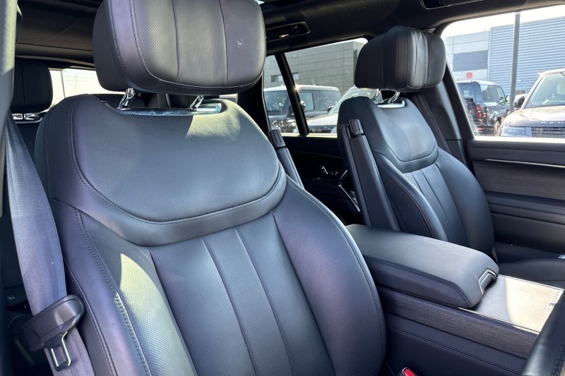 2023 (73) LAND ROVER RANGE ROVER 3.0 P550e Autobiography 4dr Auto 3512465