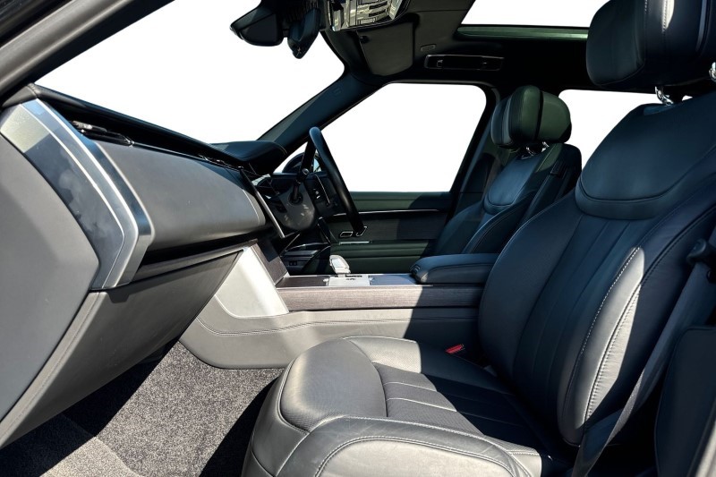 2023 (73) LAND ROVER RANGE ROVER 3.0 P550e Autobiography 4dr Auto 3512452