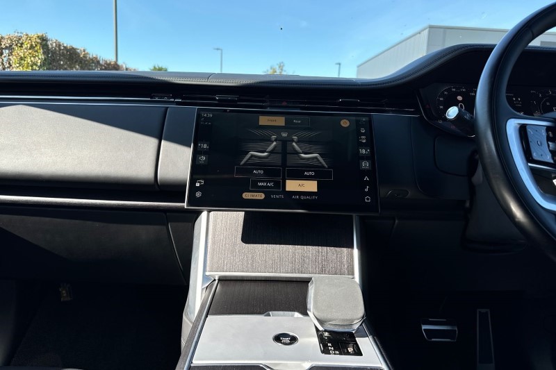 2023 (73) LAND ROVER RANGE ROVER 3.0 P550e Autobiography 4dr Auto 3512474