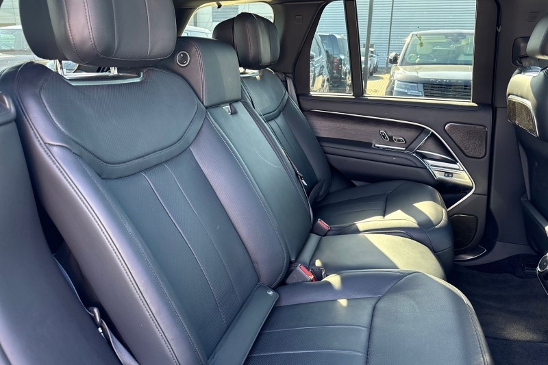 2023 (73) LAND ROVER RANGE ROVER 3.0 P550e Autobiography 4dr Auto 3512480