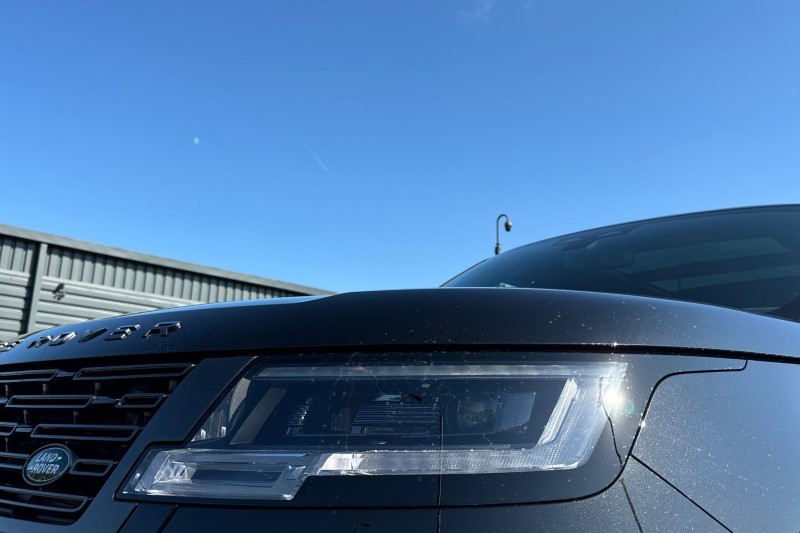 2023 (73) LAND ROVER RANGE ROVER 3.0 P550e Autobiography 4dr Auto 3512486