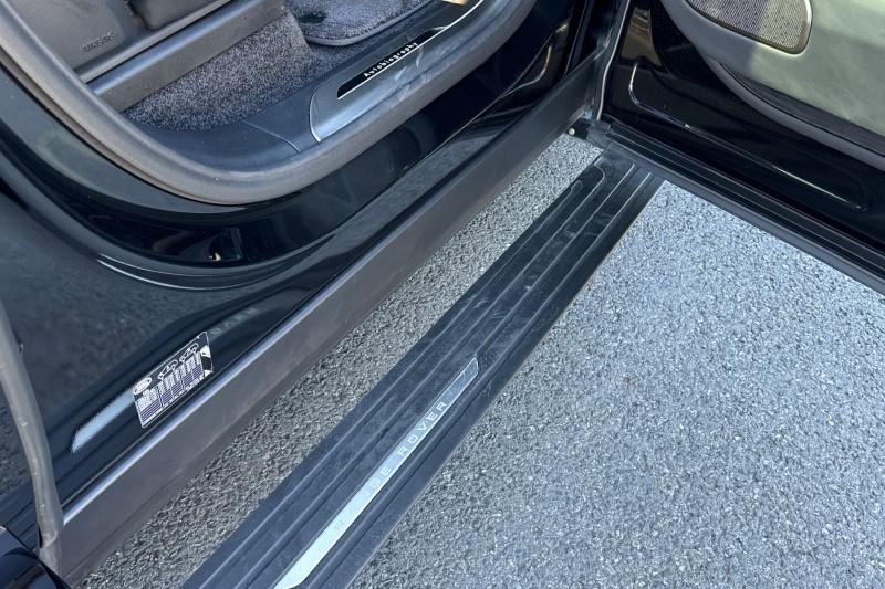 2023 (73) LAND ROVER RANGE ROVER 3.0 P550e Autobiography 4dr Auto 3512491