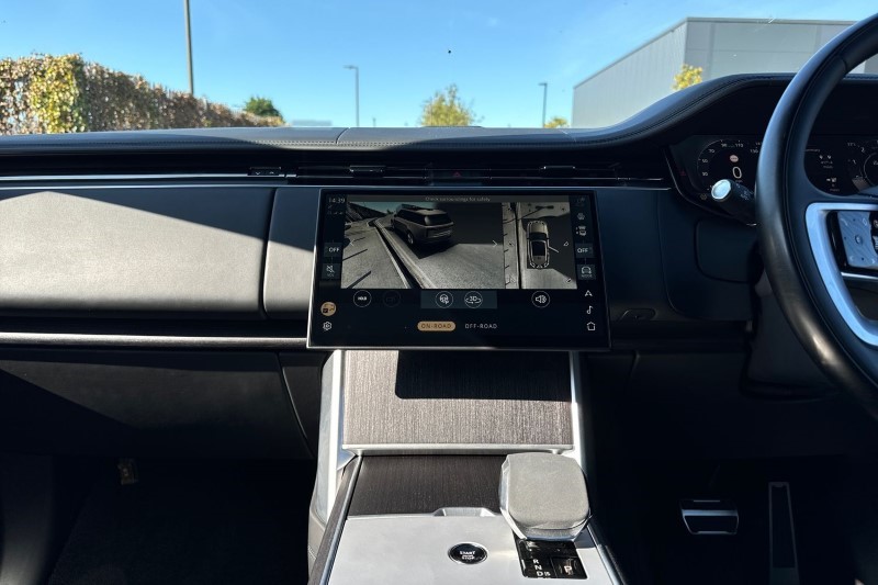 2023 (73) LAND ROVER RANGE ROVER 3.0 P550e Autobiography 4dr Auto 3512472