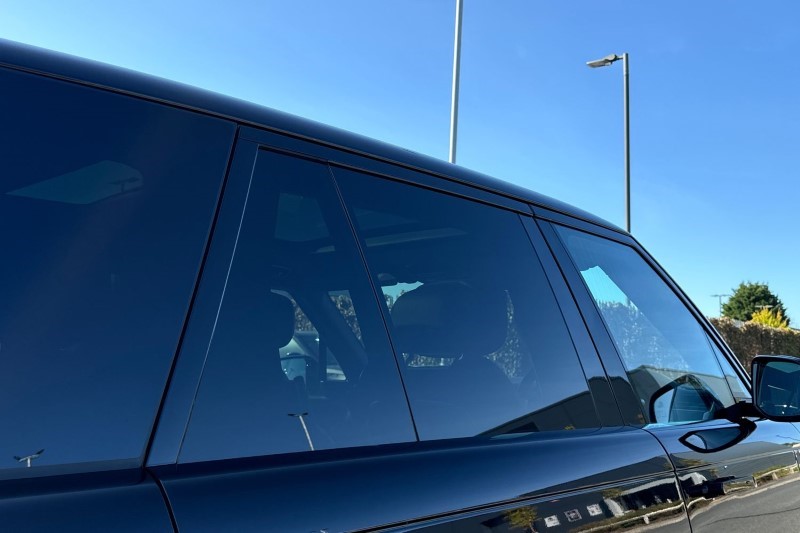 2023 (73) LAND ROVER RANGE ROVER 3.0 P550e Autobiography 4dr Auto 3512485