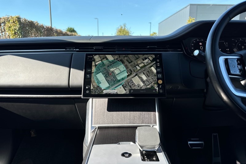 2023 (73) LAND ROVER RANGE ROVER 3.0 P550e Autobiography 4dr Auto 3512471