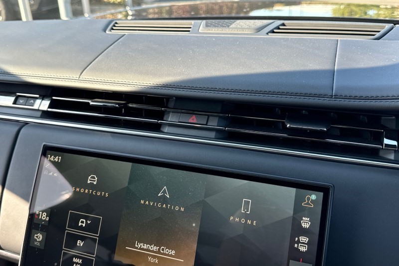 2023 (73) LAND ROVER RANGE ROVER 3.0 P550e Autobiography 4dr Auto 3512477