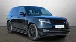 2023 (73) LAND ROVER RANGE ROVER 3.0 P550e Autobiography 4dr Auto 3512450