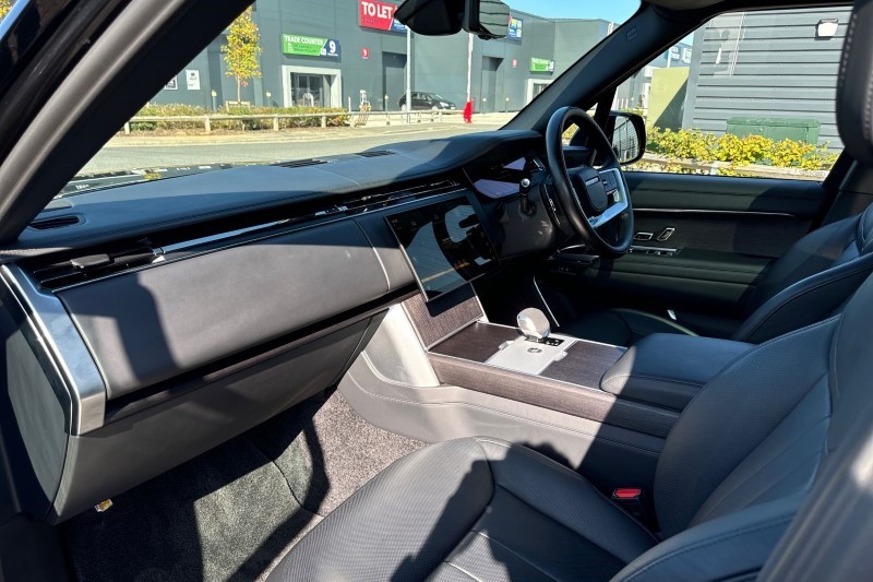 2023 (73) LAND ROVER RANGE ROVER 3.0 P550e Autobiography 4dr Auto 3512482