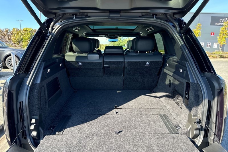 2023 (73) LAND ROVER RANGE ROVER 3.0 P550e Autobiography 4dr Auto 3512483