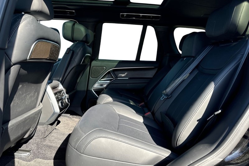 2023 (73) LAND ROVER RANGE ROVER 3.0 P550e Autobiography 4dr Auto 3512453