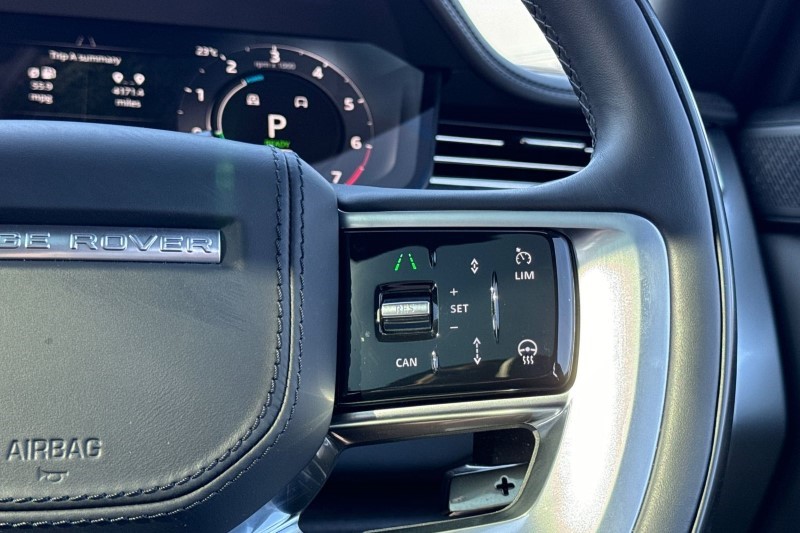 2023 (73) LAND ROVER RANGE ROVER 3.0 P550e Autobiography 4dr Auto 3512468